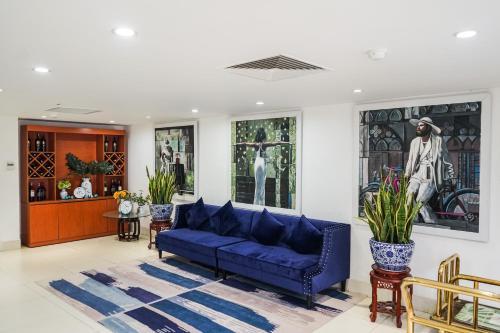 Vi's Boutique Hotel