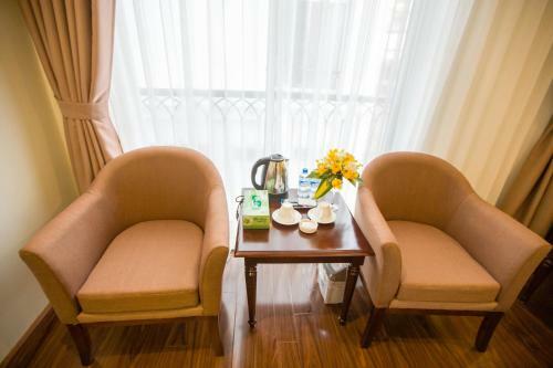 Vi's Boutique Hotel