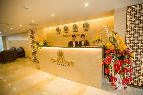 Vi's Boutique Hotel