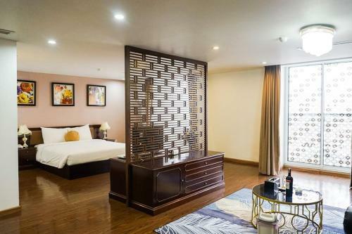 Vi's Boutique Hotel