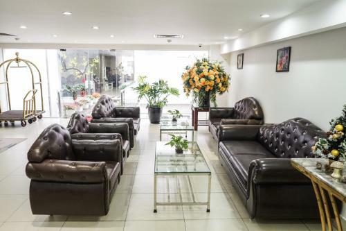 Vi's Boutique Hotel