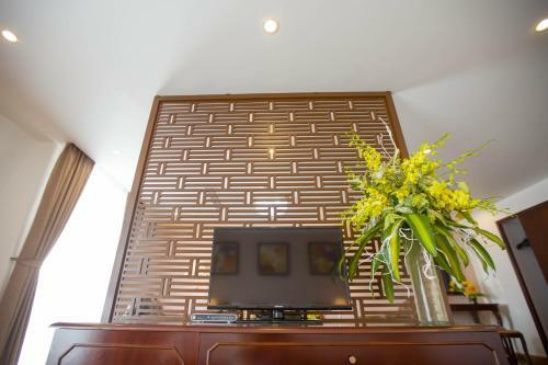 Vi's Boutique Hotel