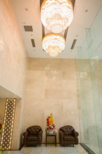Vi's Boutique Hotel