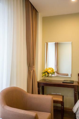 Vi's Boutique Hotel