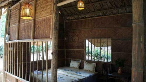 Family Homestay