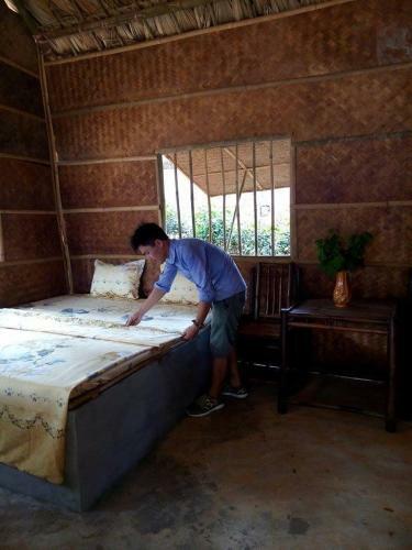 Family Homestay