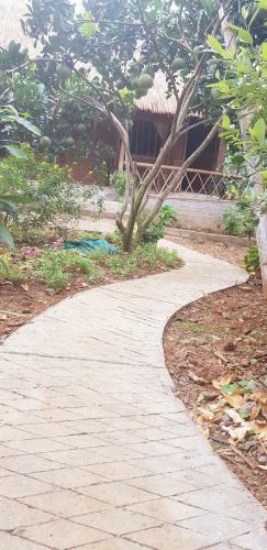 Family Homestay