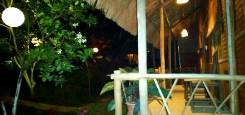Family Homestay