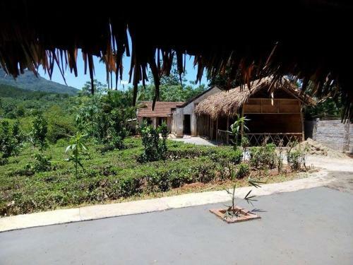 Family Homestay