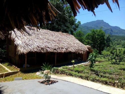 Family Homestay