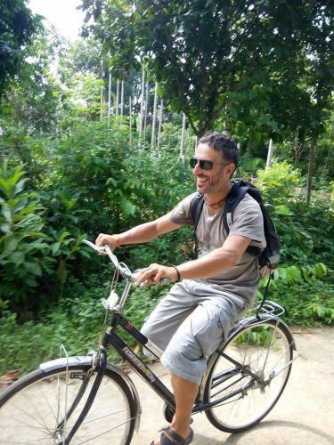 Family Homestay