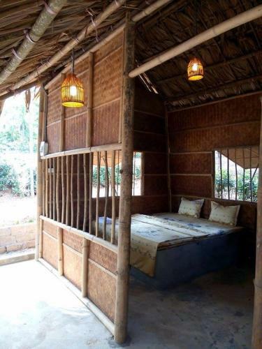 Family Homestay