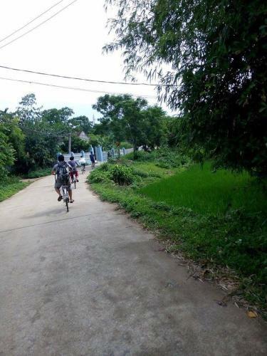 Family Homestay