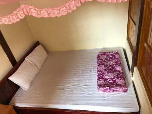 Duong Cong Chich Homestay