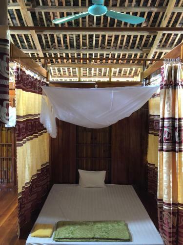 Duong Cong Chich Homestay