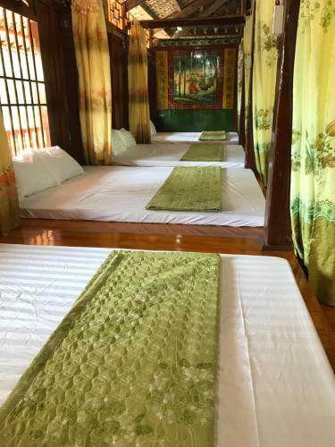 Duong Cong Chich Homestay
