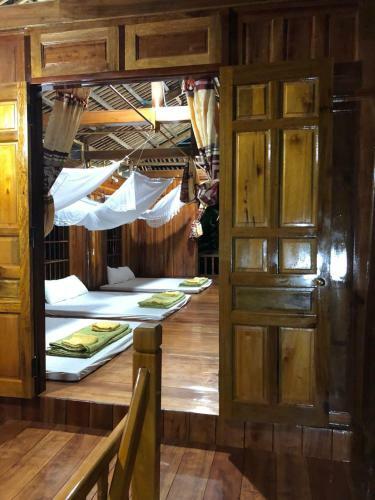 Duong Cong Chich Homestay