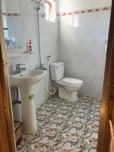Duong Cong Chich Homestay