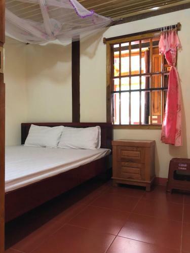Duong Cong Chich Homestay