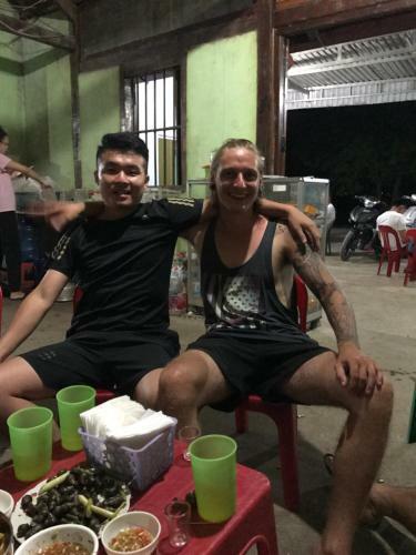 Duong Cong Chich Homestay