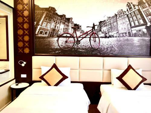 Lagalo Hotel Ha Nam