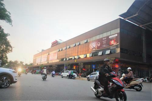 Lagalo Hotel Ha Nam