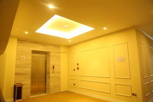 Lagalo Hotel Ha Nam