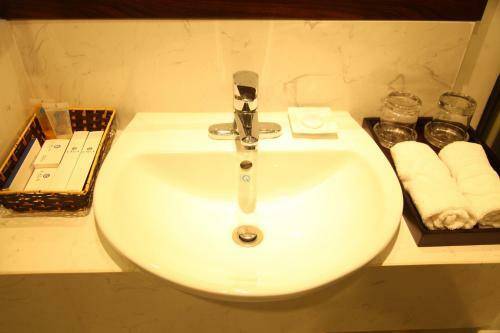 Lagalo Hotel Ha Nam