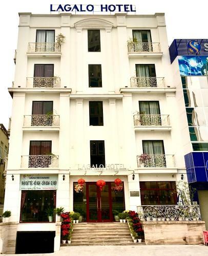 Lagalo Hotel Ha Nam