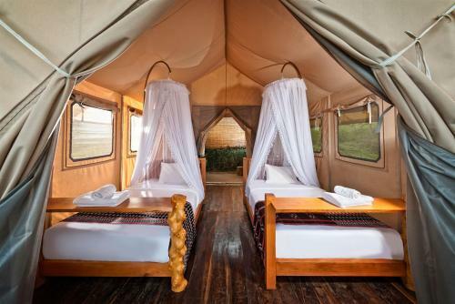 Hotel Lak Tented Camp