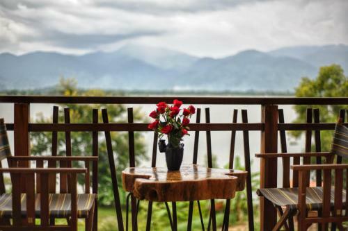Hotel Lak Tented Camp