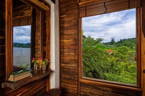 Hotel Lak Tented Camp