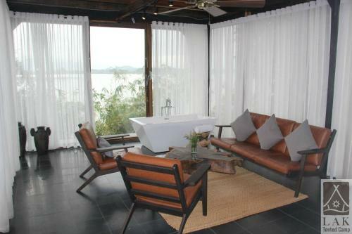 Hotel Lak Tented Camp