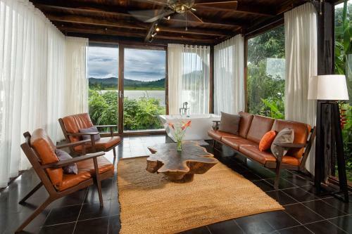 Hotel Lak Tented Camp