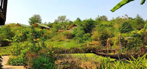 Hotel Lak Tented Camp