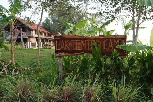 Hotel Lak Tented Camp