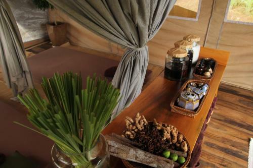 Hotel Lak Tented Camp