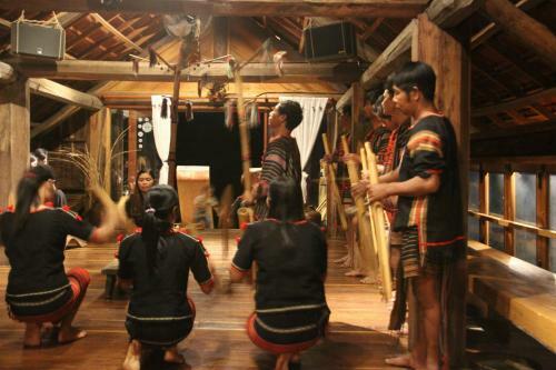 Hotel Lak Tented Camp