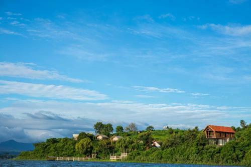 Hotel Lak Tented Camp