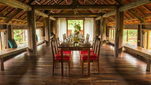 Hotel Lak Tented Camp