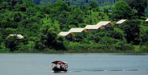 Hotel Lak Tented Camp