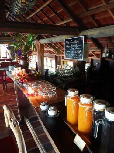 Hotel Lak Tented Camp