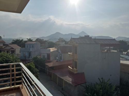 Hoa Sen Hotel