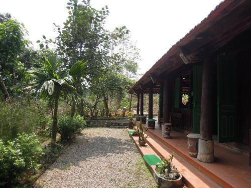 Hotel La Ferme Du Colvert Spa Ecolodge
