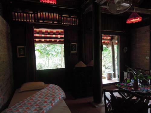 Hotel La Ferme Du Colvert Spa Ecolodge