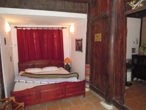 Hotel La Ferme Du Colvert Spa Ecolodge