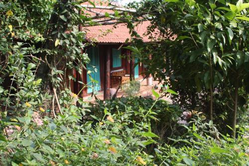 Hotel La Ferme Du Colvert Spa Ecolodge