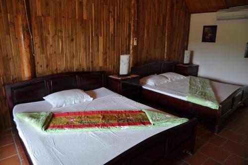 Hotel La Ferme Du Colvert Spa Ecolodge
