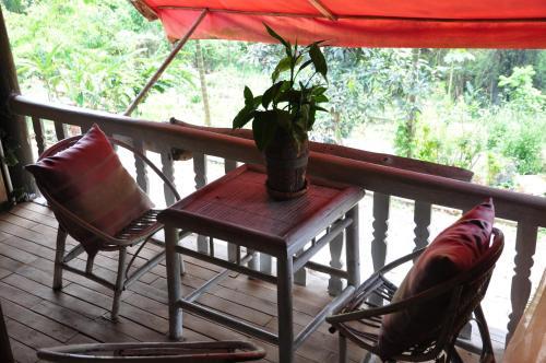 Hotel La Ferme Du Colvert Spa Ecolodge