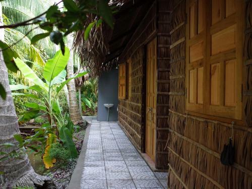 Mini Mekong Homestay In Ben Tre